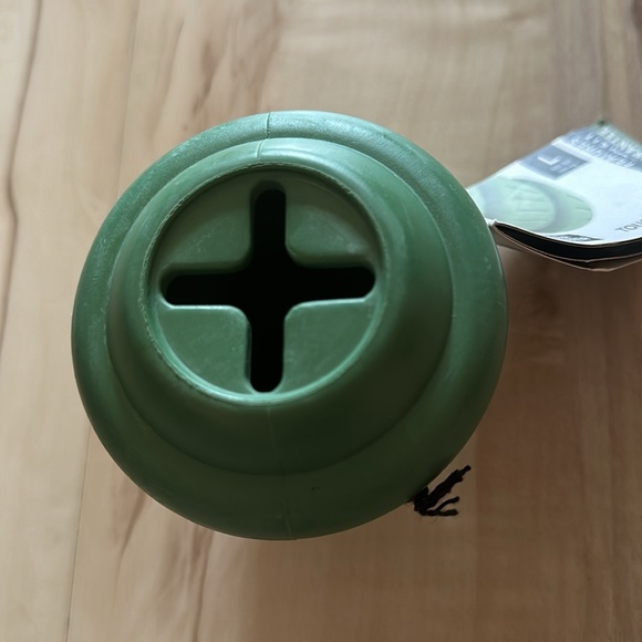 Bark SuperChewer Tough Timber - Picture 2 of 3